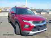 2021 Chevrolet TrailBlazer LT с VIN KL79MRSL1MB109114, выставлен на аукционе IAAI как лот 43091348 с пробегом 59 707 миль миль и . История ставок и продаж доступна на DreamBid. Изображение 1.