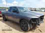 2012 Ram 1500 Tradesman with VIN 1C6RD6FP4CS169537, listed as a IAAI auction lot 43088833 with 243,969 mi miles and . Bid and sale history available at DreamBid. Image 1.