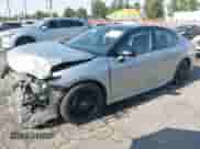 2023 Toyota Camry Hybrid XSE with VIN 4T1K31AK0PU051132, listed as a IAAI auction lot 42945793 with 48,781 mi miles and . Bid and sale history available at DreamBid. Image 18.