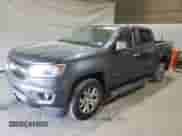 2016 Chevrolet Colorado 4WD LT с VIN 1GCGTCE36G1122750, выставлен на аукционе Copart как лот 68390135 с пробегом 85 479 миль миль и Списание • Salvage title. История ставок и продаж доступна на DreamBid. Изображение 1.