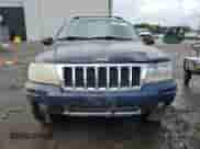 2004 Jeep Grand Cherokee Overland с VIN 1J8GW68JX4C264949, выставлен на аукционе Copart как лот 82306755 с пробегом 258 711 миль миль и Списание • Salvage title. История ставок и продаж доступна на DreamBid. Изображение 5.
