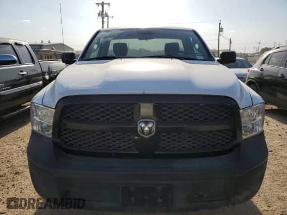 2015 Ram 1500 Express with VIN 3C6JR6AG8FG578089, listed as a Copart auction lot 53043095 with 223,176 mi miles and Clean title. Bid and sale history available at DreamBid. Image 5.