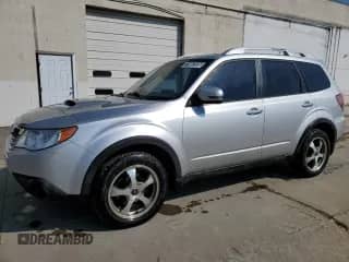 2011 Subaru Forester XT Touring z VIN JF2SHGGCXBH751106, wystawiony jako Copart lot #71067535 z przebiegiem 159 596 mil mil oraz Czysty tytuł • Clean title. Historia ofert i sprzedaży dostępna na DreamBid. Obrazek 1.