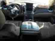 2015 Chevrolet Suburban LTZ с VIN 1GNSKKKC5FR712764, выставлен на аукционе Copart как лот 81138015 с пробегом 148 831 миль миль и Списание • Salvage title. История ставок и продаж доступна на DreamBid. Изображение 8.