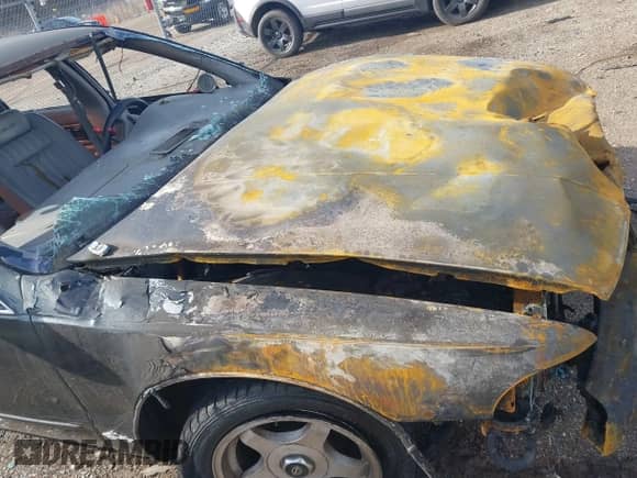 1995 Chevrolet Caprice с VIN 1G1BL52P3SR145712, выставлен на аукционе IAAI как лот 41954561 с пробегом Не указан миль и . История ставок и продаж доступна на DreamBid. Изображение 6.