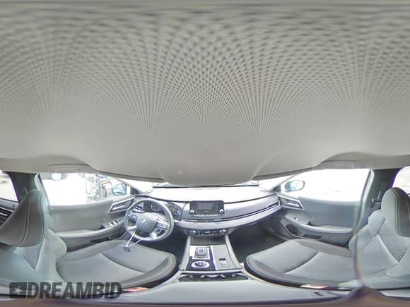 2024 Mitsubishi Outlander ES with VIN JA4J3UA81RZ073338, listed as a Copart auction lot 64772225 with 29,146 mi miles and Salvage title. Bid and sale history available at DreamBid. Image 16.