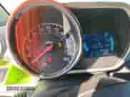 2014 Chevrolet Spark LS with VIN KL8CB6S94EC565436, listed as a Copart auction lot 86057295 with 106,927 mi miles and Salvage title. Bid and sale history available at DreamBid. Image 9.