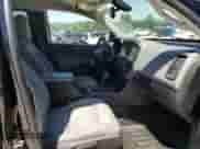 2020 Chevrolet Colorado 2WD Work Truck with VIN 1GCHSBEA4L1234134, listed as a Copart auction lot 70288865 with 91,046 mi miles and Salvage title. Bid and sale history available at DreamBid. Image 10.