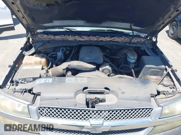 2003 Chevrolet Silverado 1500 LS with VIN 2GCEC19V731387365, listed as a IAAI auction lot 43067427 with 187,187 mi miles and . Bid and sale history available at DreamBid. Image 10.