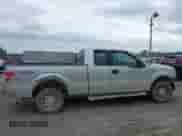 2012 Ford F-150 XL with VIN 1FTFX1EF2CFC61916, listed as a IAAI auction lot 43274074 with 215,778 mi miles and . Bid and sale history available at DreamBid. Image 13.