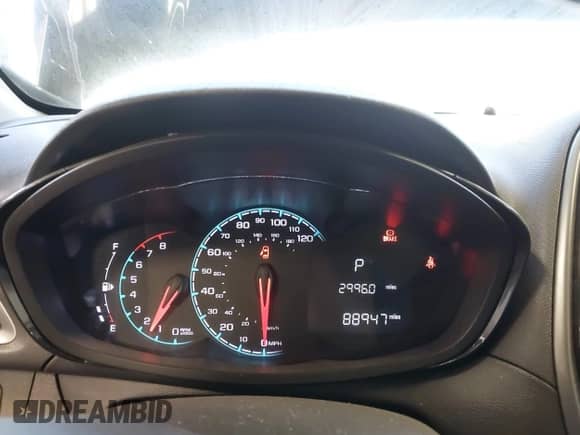 2019 Chevrolet Spark LS with VIN KL8CB6SA8KC742270, listed as a IAAI auction lot 42731425 with 88,947 mi miles and . Bid and sale history available at DreamBid. Image 7.