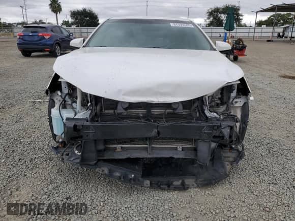 2015 Toyota Camry LE с VIN 4T1BD1FK6FU174616, выставлен на аукционе Copart как лот 84399585 с пробегом 114 704 миль миль и Списание • Salvage title. История ставок и продаж доступна на DreamBid. Изображение 5.