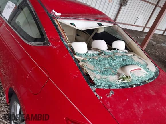 2009 Honda Accord LX-S with VIN 1HGCS113X9A008914, listed as a IAAI auction lot 42386192 with 11 mi miles and . Bid and sale history available at DreamBid. Image 14.