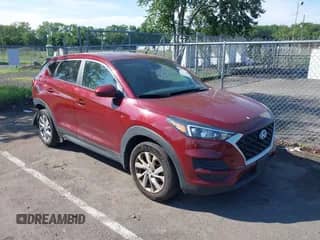 2020 Hyundai Tucson SE с VIN KM8J2CA49LU212499, выставлен на аукционе IAAI как лот 42712966 с пробегом 78 046 миль миль и . История ставок и продаж доступна на DreamBid. Изображение 1.
