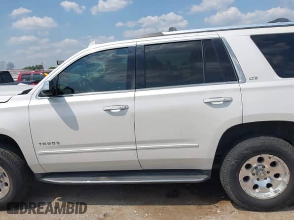 2016 Chevrolet Tahoe LTZ с VIN 1GNSCCKC5GR269374, выставлен на аукционе IAAI как лот 42985826 с пробегом 100 050 миль миль и . История ставок и продаж доступна на DreamBid. Изображение 15.