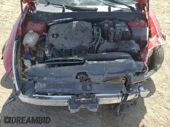 2020 Hyundai Sonata SE с VIN 5NPEG4JA0LH050453, выставлен на аукционе Copart как лот 59633735 с пробегом Не указан миль и Списание • Salvage title. История ставок и продаж доступна на DreamBid. Изображение 11.