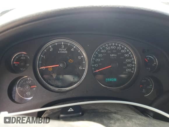 2013 GMC Sierra 1500 SLT with VIN 3GTP2WE77DG161822, listed as a Copart auction lot 63851855 with 169,146 mi miles and Salvage title. Bid and sale history available at DreamBid. Image 9.