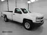2018 Chevrolet Silverado 1500 Work Truck with VIN 1GCNCNEH5JZ181098, listed as a Copart auction lot 62963375 with 138,962 mi miles and Clean title. Bid and sale history available at DreamBid. Image 4.
