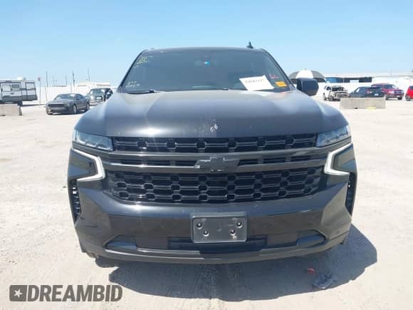 2022 Chevrolet Suburban LS с VIN 1GNSCBKDXNR179119, выставлен на аукционе IAAI как лот 42843117 с пробегом 80 972 миль миль и . История ставок и продаж доступна на DreamBid. Изображение 13.