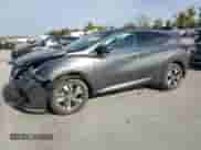 2019 Nissan Murano Platinum z VIN 5N1AZ2MJ8KN117299, wystawiony jako Copart lot #86475065 z przebiegiem Nie podano mil oraz Szkoda całkowita • Salvage title. Historia ofert i sprzedaży dostępna na DreamBid. Obrazek 1.