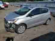 2017 Chevrolet Spark LS с VIN KL8CB6SAXHC796565, выставлен на аукционе Copart как лот 81299025 с пробегом 61 486 миль миль и Списание • Salvage title. История ставок и продаж доступна на DreamBid. Изображение 1.