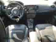 2019 Jeep Compass Limited с VIN 3C4NJDCB4KT791985, выставлен на аукционе Copart как лот 80882565 с пробегом 57 862 миль миль и Чистый • Clean title. История ставок и продаж доступна на DreamBid. Изображение 8.