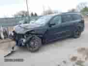 2023 Dodge Durango R/T Plus z VIN 1C4SDJCT0PC580531, wystawiony jako IAAI lot #42067472 z przebiegiem 17 103 mil mil oraz . Historia ofert i sprzedaży dostępna na DreamBid. Obrazek 2.