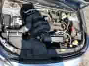 2020 Subaru Impreza Special Sports с VIN 4S3GTAM68L3702600, выставлен на аукционе Copart как лот 62135295 с пробегом 67 887 миль миль и Списание • Salvage title. История ставок и продаж доступна на DreamBid. Изображение 14.