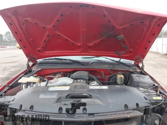 1999 Chevrolet Silverado 1500 LS z VIN 1GCEK14T4XZ200041, wystawiony jako IAAI lot #41475530 z przebiegiem 228 939 mil mil oraz . Historia ofert i sprzedaży dostępna na DreamBid. Obrazek 10.