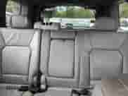 2009 Honda Pilot Touring with VIN 5FNYF48929B016937, listed as a Copart auction lot 86481055 with 164,969 mi miles and Clean title. Bid and sale history available at DreamBid. Image 10.