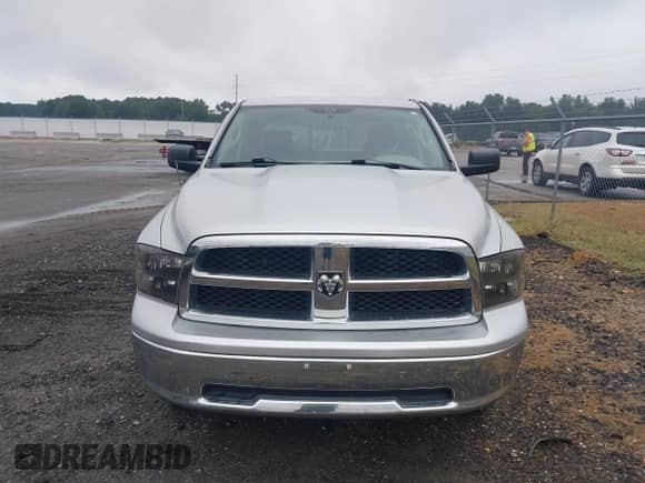 2009 Dodge 1500 SLT с VIN 1D3HV18T59S778912, выставлен на аукционе IAAI как лот 43209460 с пробегом 152 792 миль миль и . История ставок и продаж доступна на DreamBid. Изображение 6.