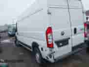 2025 Ram ProMaster Cargo Tradesman с VIN 3C6LRVDG9SE513966, выставлен на аукционе IAAI как лот 42427460 с пробегом 37 397 миль миль и . История ставок и продаж доступна на DreamBid. Изображение 3.