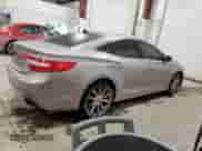 2012 Hyundai Azera с VIN KMHFH4JG4CA123056, выставлен на аукционе Copart как лот 42537745 с пробегом 194 191 миль миль и Чистый • Clean title. История ставок и продаж доступна на DreamBid. Изображение 3.