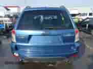 2009 Subaru Forester X Limited z VIN JF2SH64629H757159, wystawiony jako IAAI lot #43465486 z przebiegiem 177 257 mil mil oraz . Historia ofert i sprzedaży dostępna na DreamBid. Obrazek 17.