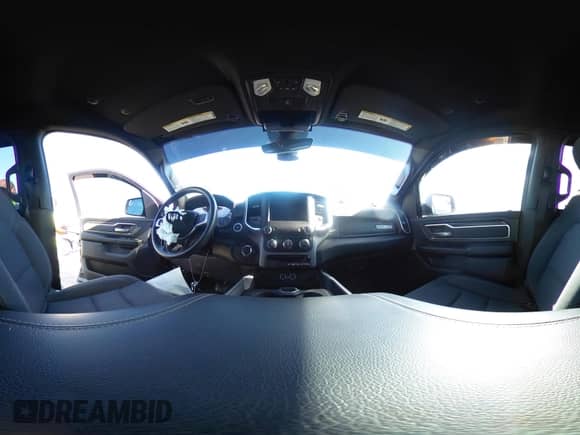 2021 Ram 1500 Lone Star z VIN 1C6RREFT3MN709744, wystawiony jako IAAI lot #42554052 z przebiegiem 52 262 mil mil oraz . Historia ofert i sprzedaży dostępna na DreamBid. Obrazek 18.