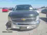 2013 Chevrolet Silverado 1500 LT z VIN 1GCRCSE08DZ122187, wystawiony jako IAAI lot #43432881 z przebiegiem 115 777 mil mil oraz . Historia ofert i sprzedaży dostępna na DreamBid. Obrazek 12.
