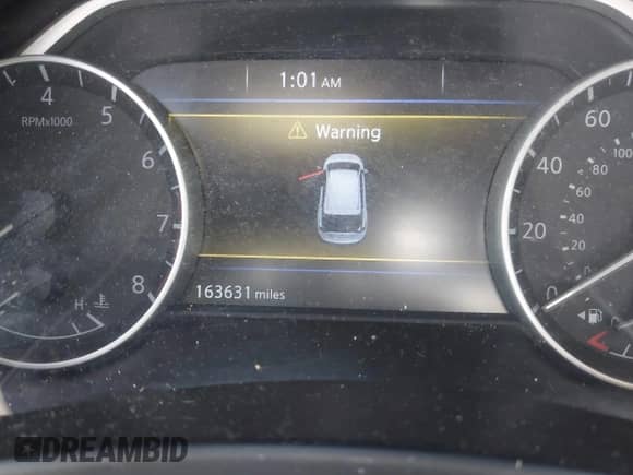 2016 Nissan Murano S with VIN 5N1AZ2MG7GN105916, listed as a IAAI auction lot 42748556 with 163,631 mi miles and . Bid and sale history available at DreamBid. Image 7.