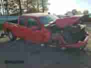 2016 Chevrolet Silverado 1500 LT с VIN 1GCVKREC5GZ380059, выставлен на аукционе Copart как лот 82513855 с пробегом 122 469 миль миль и Списание • Salvage title. История ставок и продаж доступна на DreamBid. Изображение 4.