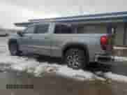 2024 GMC Sierra 1500 SLE with VIN 1GTUUBED0RZ255222, listed as a Copart auction lot 83826064 with 2,805 mi miles and Salvage title. Bid and sale history available at DreamBid. Image 2.