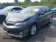 2014 Toyota Camry SE с VIN 4T1BF1FK4EU366299, выставлен на аукционе IAAI как лот 43352996 с пробегом 208 315 миль миль и . История ставок и продаж доступна на DreamBid. Изображение 17.