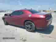 2017 Dodge Challenger SXT Plus с VIN 2C3CDZAG1HH614908, выставлен на аукционе Copart как лот 69097065 с пробегом 102 309 миль миль и Списание • Salvage title. История ставок и продаж доступна на DreamBid. Изображение 2.