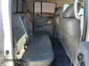 2019 Nissan Frontier SL with VIN 1N6AD0ER3KN753122, listed as a Copart auction lot 48621585 with 105,226 mi miles and Salvage title. Bid and sale history available at DreamBid. Image 10.