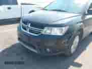 2012 Dodge Journey Crew with VIN 3C4PDCDG4CT231468, listed as a IAAI auction lot 43178465 with 250,483 mi miles and . Bid and sale history available at DreamBid. Image 6.
