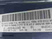 2008 Jeep Wrangler Unlimited X z VIN 1J4GA39148L612425, wystawiony jako IAAI lot #43266301 z przebiegiem 196 635 mil mil oraz . Historia ofert i sprzedaży dostępna na DreamBid. Obrazek 9.