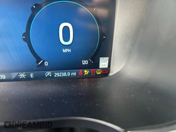 2024 Ford F-150 Lariat с VIN 1FTFW5L55RFA55955, выставлен на аукционе Copart как лот 86318345 с пробегом 29 238 миль миль и Чистый • Clean title. История ставок и продаж доступна на DreamBid. Изображение 8.