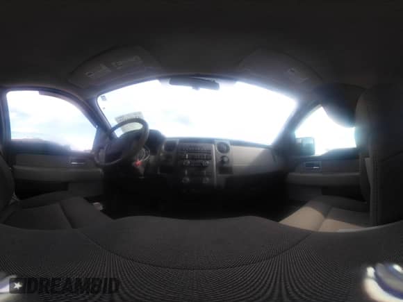 2010 Ford F-150 XL with VIN 1FTMF1CW8AKB04036, listed as a IAAI auction lot 42600377 with 111,774 mi miles and . Bid and sale history available at DreamBid. Image 20.