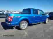 2018 Ford F-150 XL с VIN 1FTEW1CP6JFC63739, выставлен на аукционе Copart как лот 90381505 с пробегом 28 861 миль миль и Списание • Salvage title. История ставок и продаж доступна на DreamBid. Изображение 3.