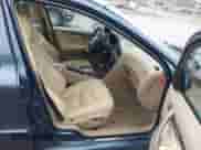 2006 Volvo S60 2.5L Turbo с VIN YV1RS592462555897, выставлен на аукционе IAAI как лот 43392607 с пробегом 192 609 миль миль и . История ставок и продаж доступна на DreamBid. Изображение 5.