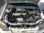 2005 Hyundai Accent GLS с VIN KMHCG45C55U664731, выставлен на аукционе Copart как лот 80205574 с пробегом 170 335 миль миль и Списание • Salvage title. История ставок и продаж доступна на DreamBid. Изображение 11.