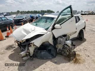2019 Jeep Compass Altitude z VIN 3C4NJCBB6KT743058, wystawiony jako Copart lot #65037395 z przebiegiem Nie podano mil oraz Szkoda całkowita • Salvage title. Historia ofert i sprzedaży dostępna na DreamBid. Obrazek 1.